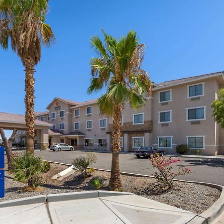Comfort Inn And Suites Yuma I-8 Exteriér fotografie