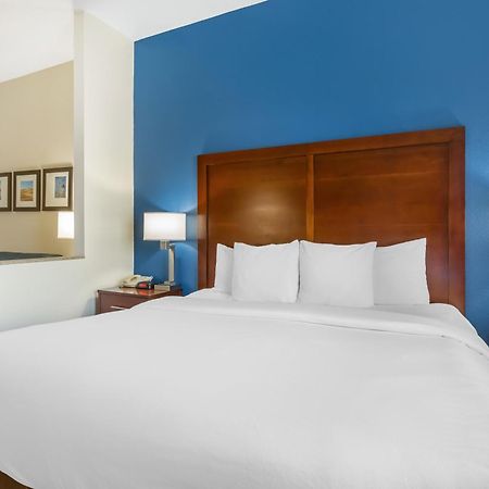 Comfort Inn And Suites Yuma I-8 Exteriér fotografie