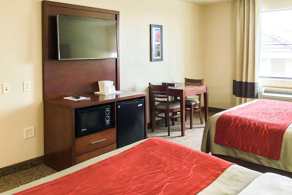Comfort Inn And Suites Yuma I-8 Pokoj fotografie