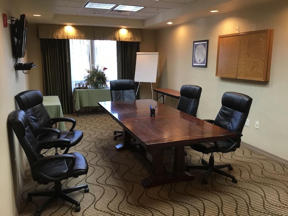 Comfort Inn And Suites Yuma I-8 Exteriér fotografie