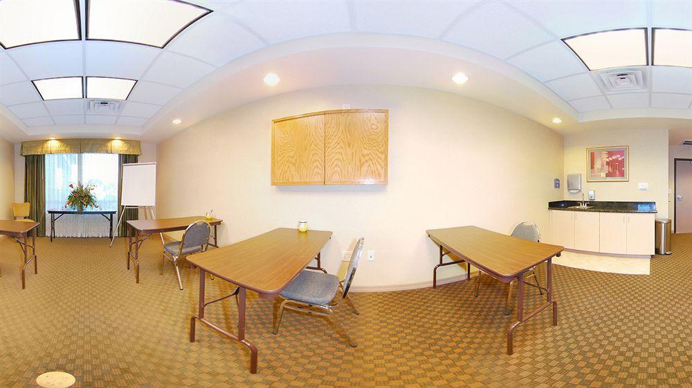 Comfort Inn And Suites Yuma I-8 Exteriér fotografie