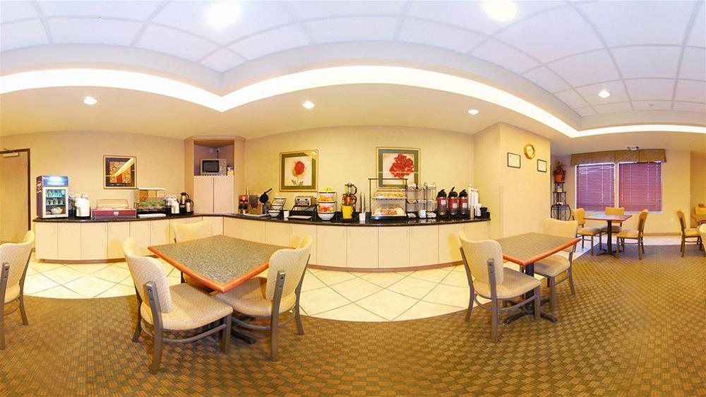 Comfort Inn And Suites Yuma I-8 Exteriér fotografie