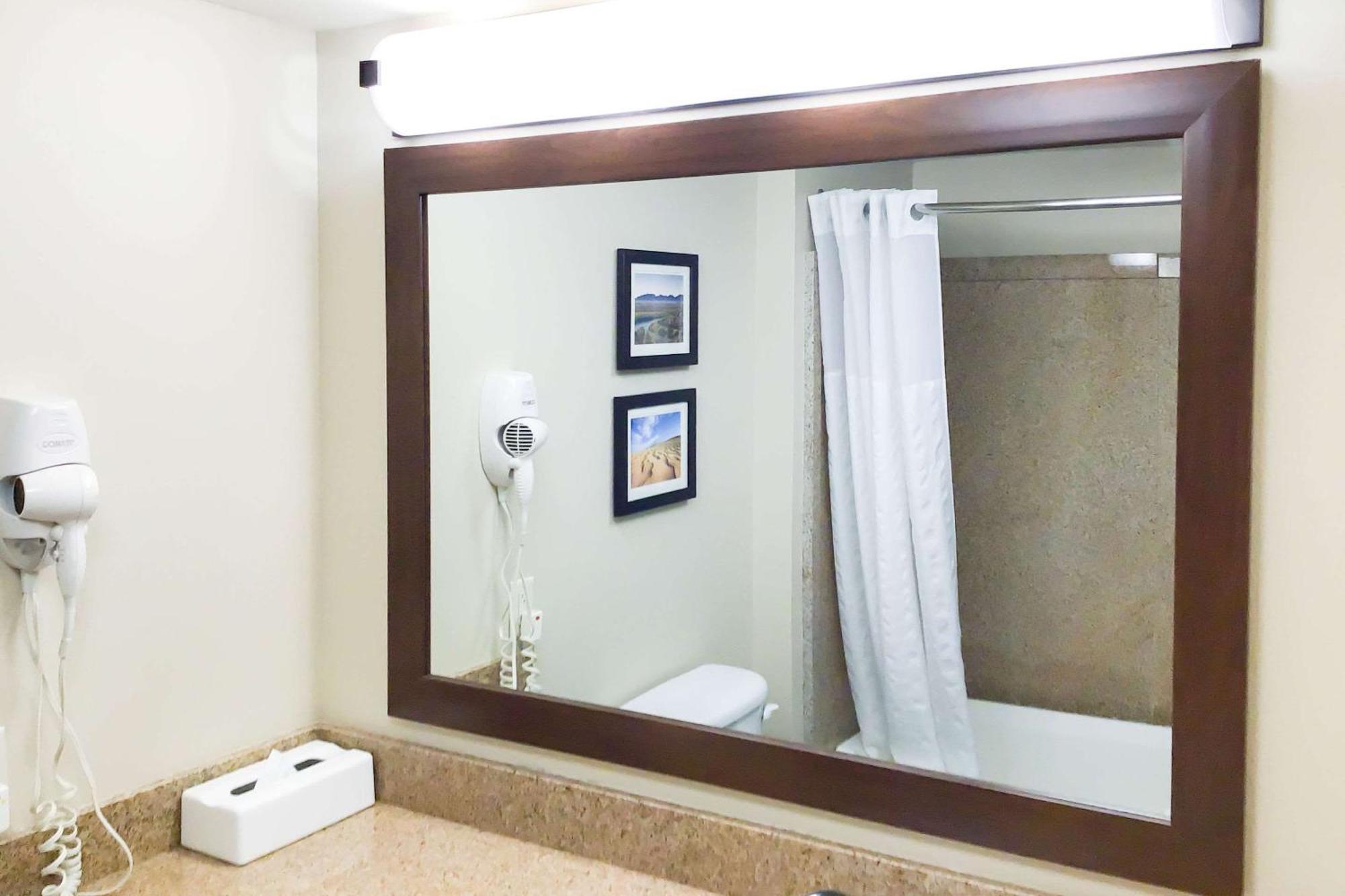 Comfort Inn And Suites Yuma I-8 Exteriér fotografie
