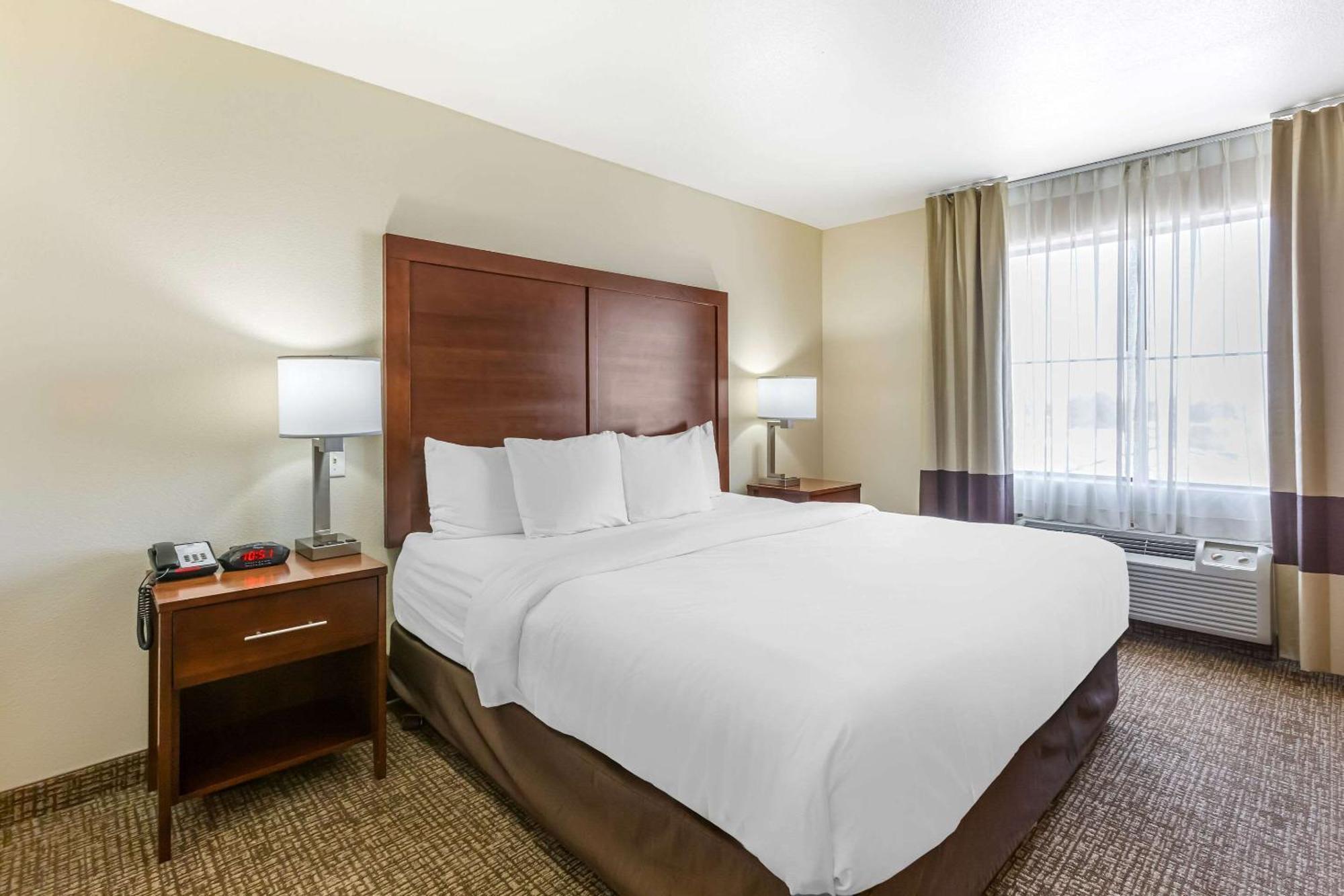 Comfort Inn And Suites Yuma I-8 Exteriér fotografie