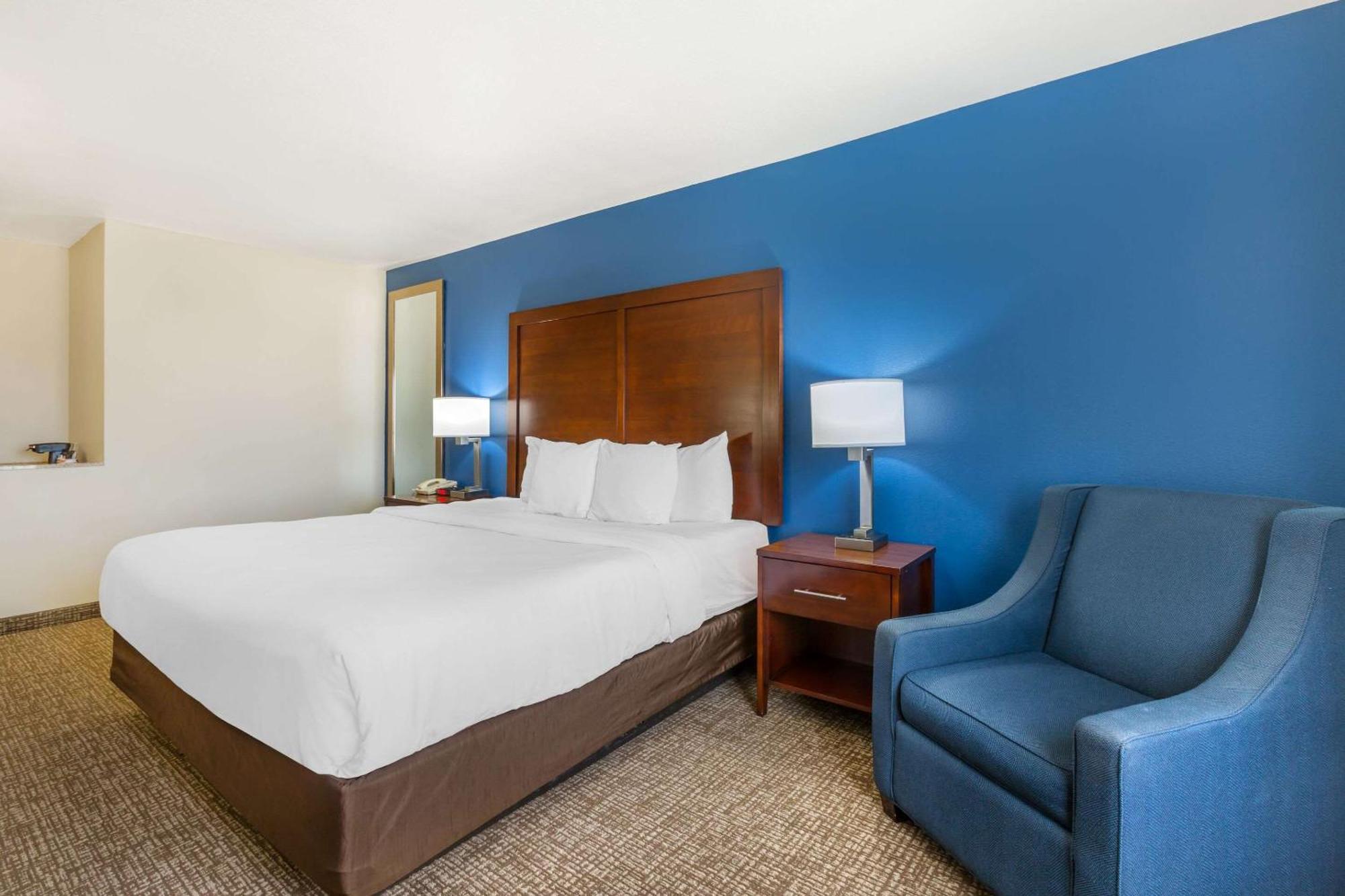 Comfort Inn And Suites Yuma I-8 Exteriér fotografie