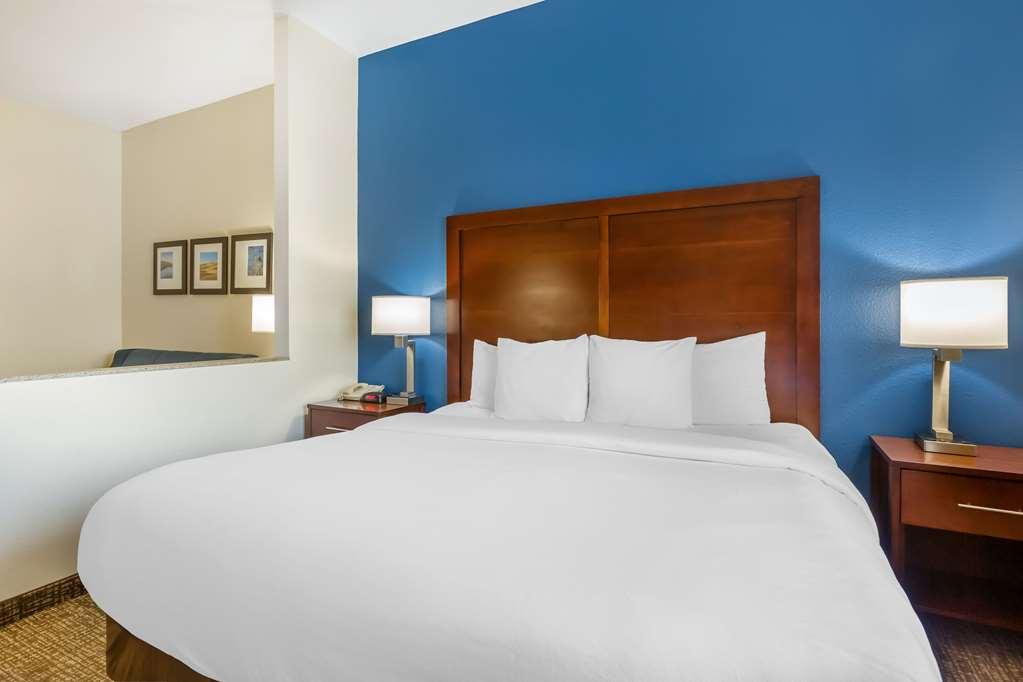 Comfort Inn And Suites Yuma I-8 Pokoj fotografie