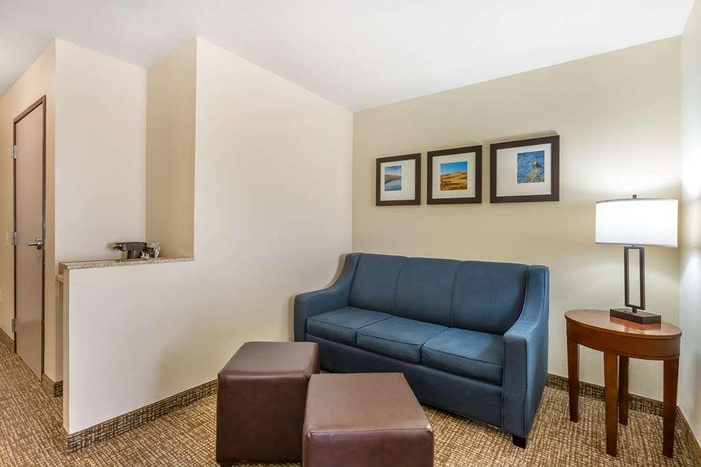 Comfort Inn And Suites Yuma I-8 Pokoj fotografie