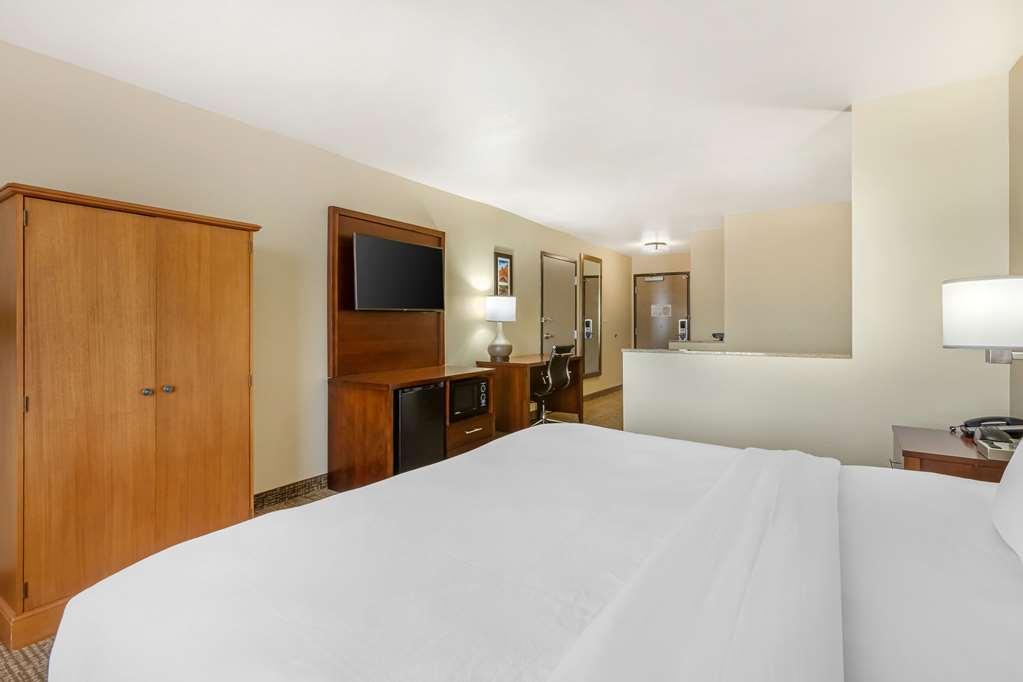 Comfort Inn And Suites Yuma I-8 Pokoj fotografie