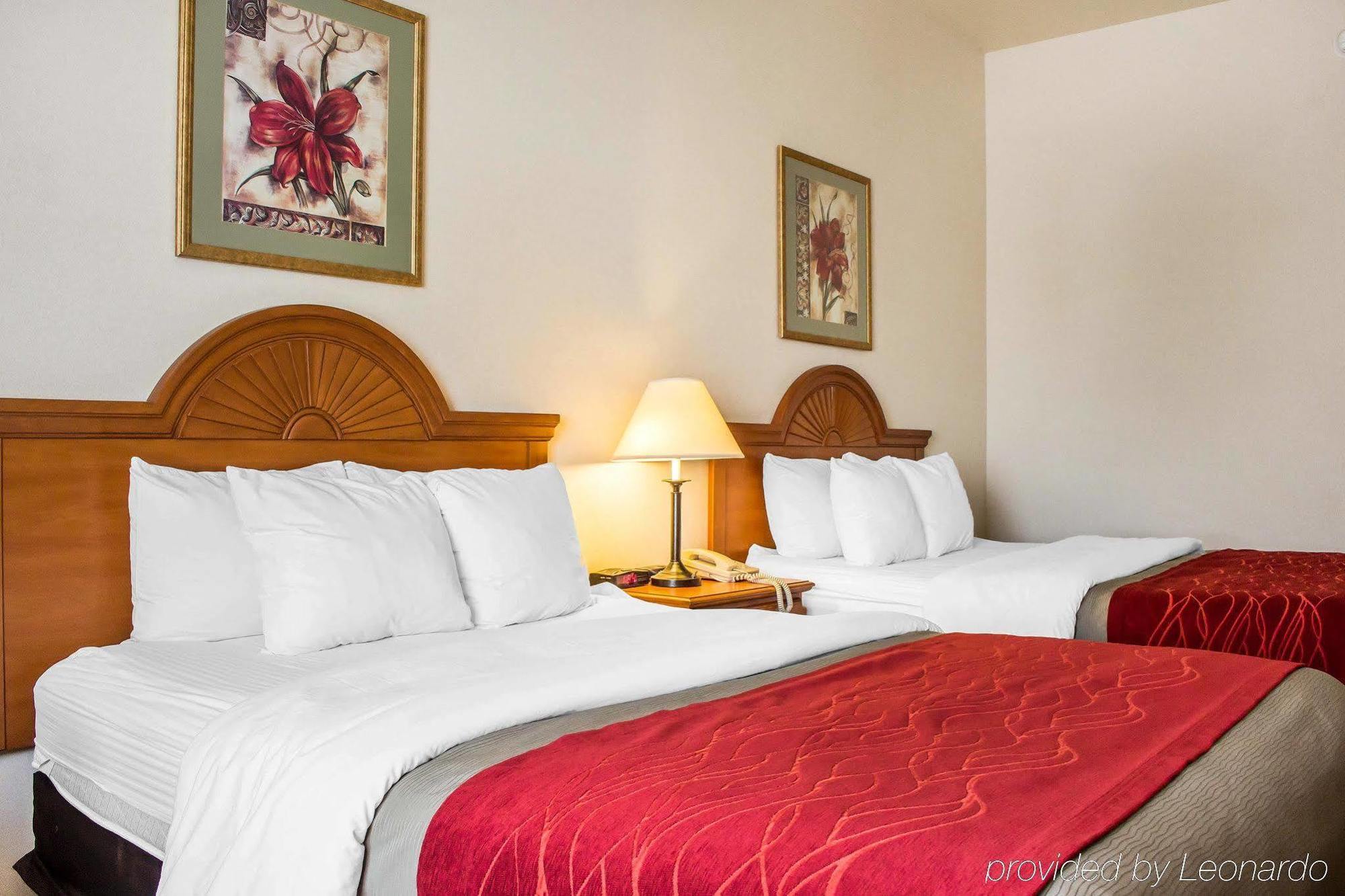 Comfort Inn And Suites Yuma I-8 Exteriér fotografie