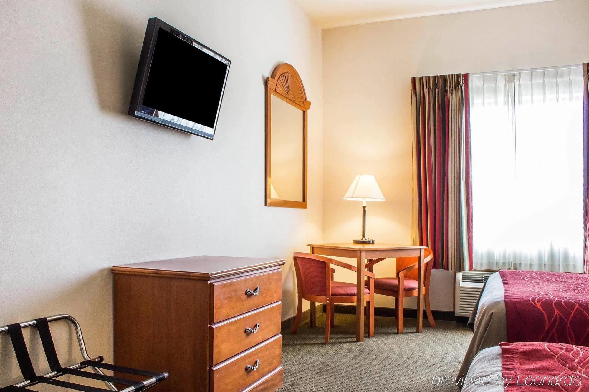 Comfort Inn And Suites Yuma I-8 Exteriér fotografie